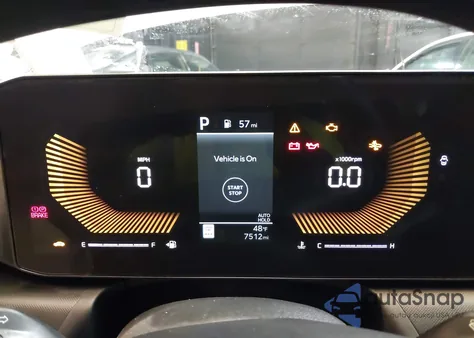 2025 Kia K4 Lx from USA, damaged, VIN 3KPFT4DE2SE014300